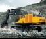 Koparki gąsienicowe Hyundai R850LC-9