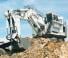 Liebherr R995