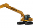 Shantui S245LC