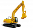 Shantui SE220LC-8A