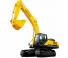 Sumitomo SH370LHD-6