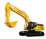 Sumitomo SH700LHD-5 MASS