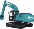 Kobelco SK 110-IV