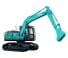 Kobelco SK 130 XDL 10