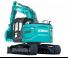 Kobelco SK 135 SR 7