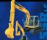 Kobelco SK 135 SRLC