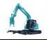 Kobelco SK 140 SRD 5 MD