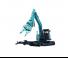 Koparki gąsienicowe Kobelco SK 140 SRD 7