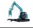 Koparki gąsienicowe Kobelco SK 140 SRD 7