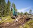 Koparki gąsienicowe Kobelco SK 140 SRL 5