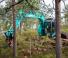 Koparki gąsienicowe Kobelco SK 140 SRL 5