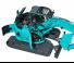Koparki gąsienicowe Kobelco SK 140 SRLC 3