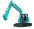 Koparki gąsienicowe Kobelco SK 140 SRLC 3