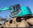 Koparki gąsienicowe Kobelco SK 140 SRLC 3