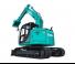 Koparki gąsienicowe Kobelco SK 140 SRLC 5