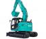 Koparki gąsienicowe Kobelco SK 140 SRLC 5