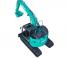 Koparki gąsienicowe Kobelco SK 140 SRLC 5