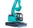 Koparki gąsienicowe Kobelco SK 140 SRLC 5