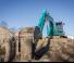 Koparki gąsienicowe Kobelco SK 140 SRLC 5
