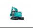 Koparki gąsienicowe Kobelco SK 140 SRLC 7