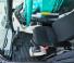 Koparki gąsienicowe Kobelco SK 180 LC 10E