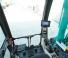 Koparki gąsienicowe Kobelco SK 180 LC 10E
