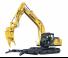 Koparki gąsienicowe Kobelco SK 210 D 10 CD