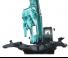 Koparki gąsienicowe Kobelco SK 210 D 10 CD