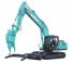 Koparki gąsienicowe Kobelco SK 210 D 10 MD
