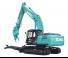 Koparki gąsienicowe Kobelco SK 210 D 10 MD