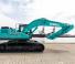 Koparki gąsienicowe Kobelco SK 210 H LC 10