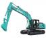 Koparki gąsienicowe Kobelco SK 210 H LC 10