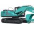 Koparki gąsienicowe Kobelco SK 210 H LC 10