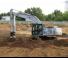 Koparki gąsienicowe Kobelco SK 210 H LC 10E 