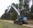 Koparki gąsienicowe Kobelco SK 210 H LC 10E 