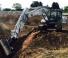 Koparki gąsienicowe Kobelco SK 210 H NLC 10