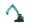 Koparki gąsienicowe Kobelco SK 210 LC 11