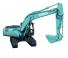 Kobelco SK 210 NLC