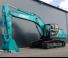 Kobelco SK 220 XD 10