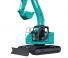 Koparki gąsienicowe Kobelco SK 230 SR 3
