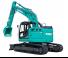 Koparki gąsienicowe Kobelco SK 230 SR 3