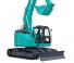 Koparki gąsienicowe Kobelco SK 230 SRLC 3