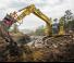 Koparki gąsienicowe Kobelco SK 230 SRLC 5
