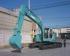 Koparki gąsienicowe Kobelco SK 235 SR