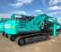 Koparki gąsienicowe Kobelco SK 240 SN 10E