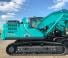 Koparki gąsienicowe Kobelco SK 240 SN 10E