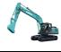 Koparki gąsienicowe Kobelco SK 240 SN 11