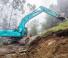 Koparki gąsienicowe Kobelco SK 260 NLC 10