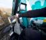 Koparki gąsienicowe Kobelco SK 260 NLC 10E