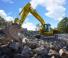 Koparki gąsienicowe Kobelco SK 260 SRLC 3
